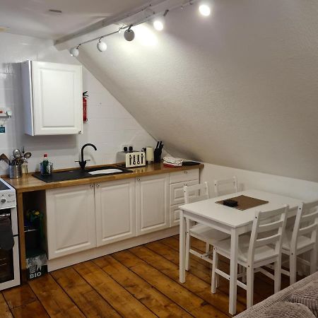 The Loft Apartment Weymouth Exterior foto