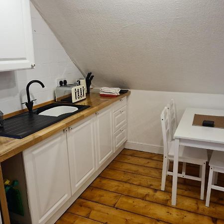 The Loft Apartment Weymouth Exterior foto