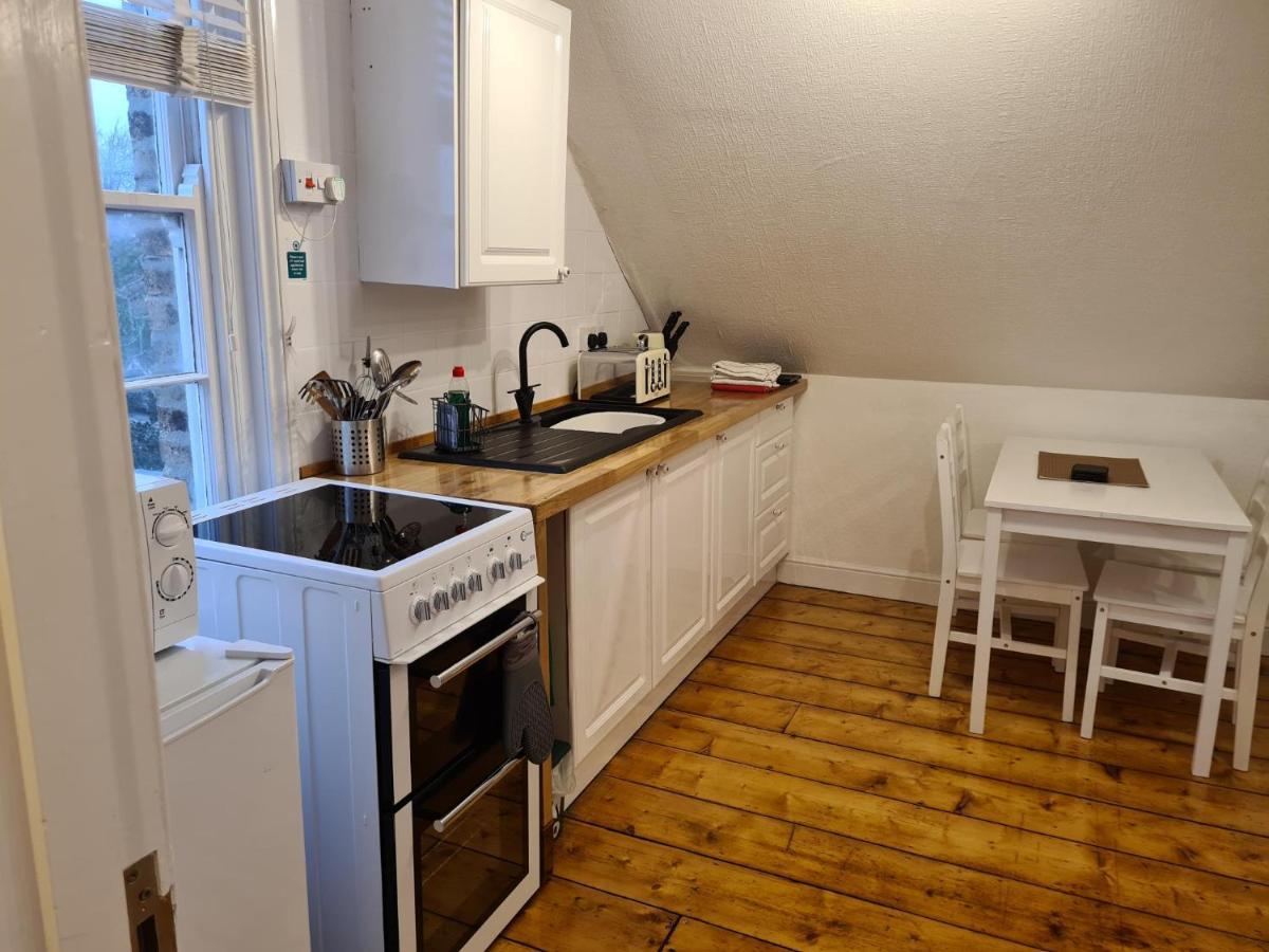 The Loft Apartment Weymouth Exterior foto
