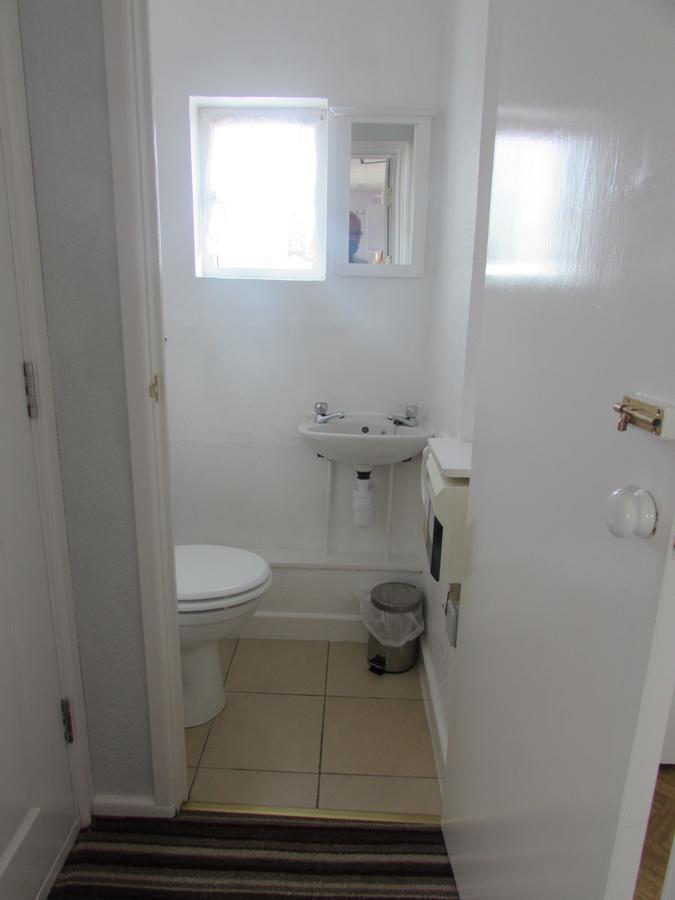 The Loft Apartment Weymouth Exterior foto
